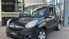 Zwart Gebruikt 2019 Opel Combo Edition MPV | € 6.650 (Goede deal)