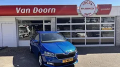 Gebruikt 2018 Skoda Fabia Clever Hatchback | € 14.345 (Eerlijke prijs)