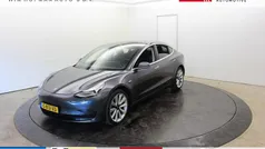 Grijs Gebruikt 2019 Tesla Model 3 Long Range AWD Sedan | € 21.675 (Eerlijke prijs)