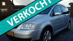 Gebruikt 2004 VW Touran Trendline MPV | € 2.399 (Eerlijke prijs)
