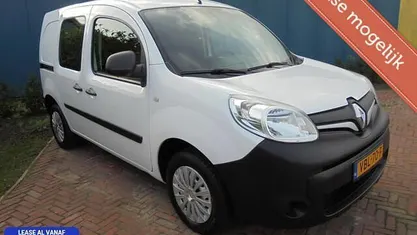 Occasion Renault Kangoo Komfort 75 PK (55 kW) 2019 MPV