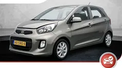 Gebruikt 2016 Kia Picanto Comfort Hatchback | € 8.425 (Eerlijke prijs)