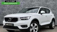 Wit Gebruikt 2020 Volvo XC40 Business Edition SUV | € 27.194 (Super prijs)