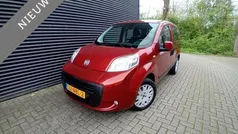 Fiat Qubo