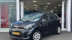 Gebruikt 2018 Kia Picanto Air Hatchback | € 9.145 (Goede deal)