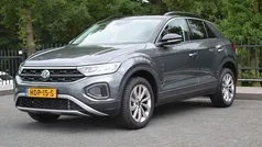 Gebruikt 2024 VW T-Roc Style SUV | € 33.450 (Goede deal)