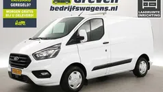 Gebruikt 2019 Ford Transit Custom Van | € 14.400 (Super prijs)