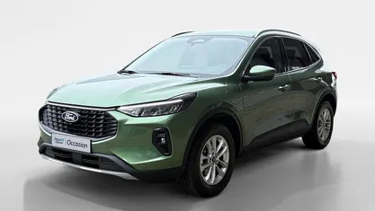 Occasion 2025 Ford Kuga Titanium SUV | € 38.440 (Eerlijke prijs)