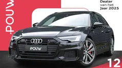 Gebruikt 2020 Audi A6 Competition Stationwagen | € 45.900 (Duur)
