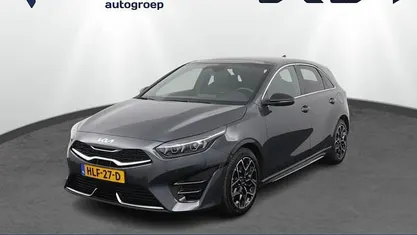 Occasion Kia Ceed GT-Line 142 PK (104 kW) 2025 Hatchback