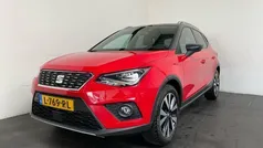 Gebruikt 2020 Seat Arona Style SUV | € 15.749 (Goede deal)