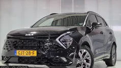 Gebruikt 2024 Kia Sportage GT-Line SUV | € 39.900 (Eerlijke prijs)