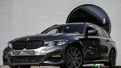 BMW 330e
