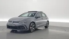 Grijs Gebruikt 2021 VW Golf VIII GTE Hatchback | € 29.750 (Eerlijke prijs)