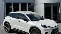 Gebruikt 2025 Lexus LBX SUV | € 38.700 (Goede deal)