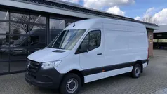 Gebruikt 2019 Mercedes Sprinter Van | € 22.750 (Eerlijke prijs)