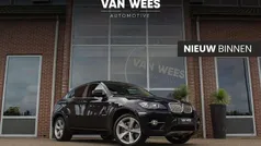 Blauw Gebruikt 2008 BMW X6 Basis SUV | € 18.950 (Eerlijke prijs)