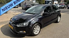 Gebruikt 2014 VW Polo Highline Hatchback | € 7.750 (Eerlijke prijs)