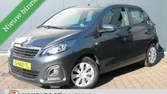 Gebruikt 2019 Peugeot 108 Hatchback | € 8.995 (Goede deal)
