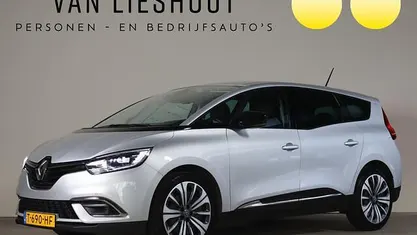 Occasion Renault Grand Scénic IV Equilibre 140 PK (102 kW) 2023 MPV