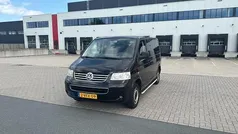 Overige Gebruikt 2010 VW T5 Van | € 4.500 (Eerlijke prijs)