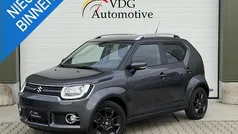 Gebruikt 2020 Suzuki Ignis Style Hatchback | € 19.450 (Eerlijke prijs)