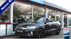 Gebruikt 2022 VW T-Roc Cabriolet Style Cabriolet | € 36.980 (Eerlijke prijs)