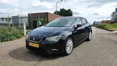 Gebruikt 2014 Seat Leon Hatchback | € 4.699 (Goede deal)