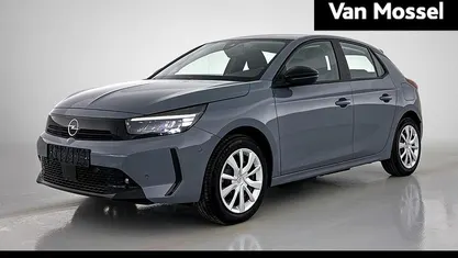 Gebruikt 2025 Opel Corsa-e Business Edition Hatchback | € 23.940 (Eerlijke prijs)