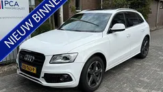 Wit Gebruikt 2015 Audi Q5 Proline SUV | € 26.950 (Eerlijke prijs)