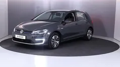 Grijs Gebruikt 2020 VW e-Golf Hatchback | € 12.949 (Goede deal)