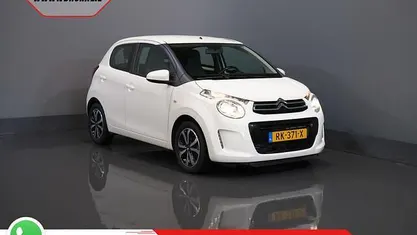 Gebruikt 2018 Citroën C1 Shine Hatchback | € 8.944 (Eerlijke prijs)