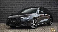 Gebruikt 2022 Audi A3 Sportback S-Line Hatchback | € 30.950 (Eerlijke prijs)
