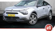Gebruikt 2021 Citroën e-C4 Live SUV | € 15.225 (Eerlijke prijs)