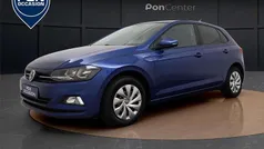 Gebruikt 2019 VW Polo Comfortline Hatchback | € 13.950 (Eerlijke prijs)