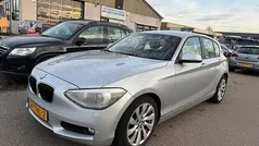 Gebruikt 2012 BMW 116 Hatchback | € 5.950 (Eerlijke prijs)