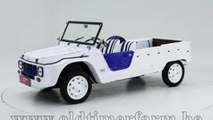 Gebruikt 1972 Citroën Méhari Cabriolet | € 32.500