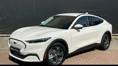 Gebruikt 2021 Ford Mustang Mach-E SUV | € 25.945 (Super prijs)
