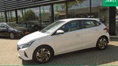 Gebruikt 2021 Hyundai i20 Comfort Hatchback | € 16.745 (Eerlijke prijs)