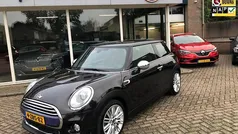 Gebruikt 2014 Mini Cooper Chili Hatchback | € 10.500 (Goede deal)