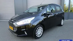 Gebruikt 2015 Ford B-MAX Style MPV | € 6.950 (Goede deal)