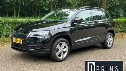 Gebruikt 2019 Skoda Karoq Business Line SUV | € 17.945 (Goede deal)