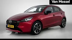 Gebruikt 2023 Mazda 2 Homura-Aka Hatchback | € 22.900 (Eerlijke prijs)