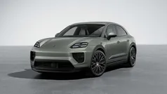 Groen Gebruikt 2025 Porsche Macan SUV | € 109.900 (Eerlijke prijs)