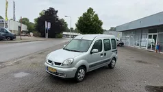 Grijs Gebruikt 2005 Renault Kangoo MPV | € 2.495 (Goede deal)