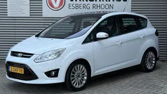 Gebruikt 2013 Ford C-MAX Titanium MPV | € 9.950 (Goede deal)