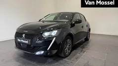 Gebruikt 2021 Peugeot e-208 Allure Hatchback | € 16.935 (Super prijs)