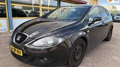 Gebruikt 2008 Seat Leon Stylance Hatchback | € 1.499 (Eerlijke prijs)