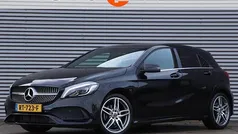 Gebruikt 2018 Mercedes A160 Ambition Hatchback | € 16.950 (Eerlijke prijs)