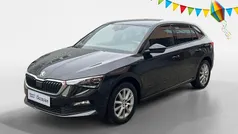 Gebruikt 2022 Skoda Scala Ambition Hatchback | € 15.495 (Eerlijke prijs)